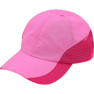 Cordura® Mesh 6-Panel Pink