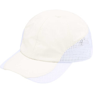 Cordura® Mesh 6-Panel Stone
