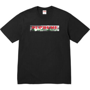 Hardcore Tee Black